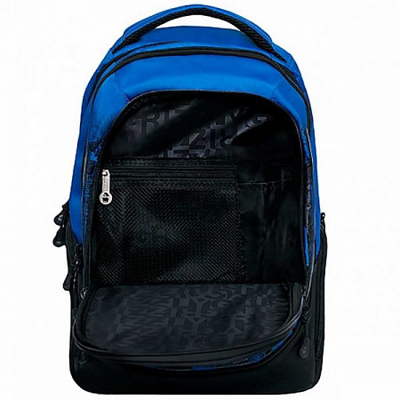 Рюкзак GRIZZLY RU-802-1 blue