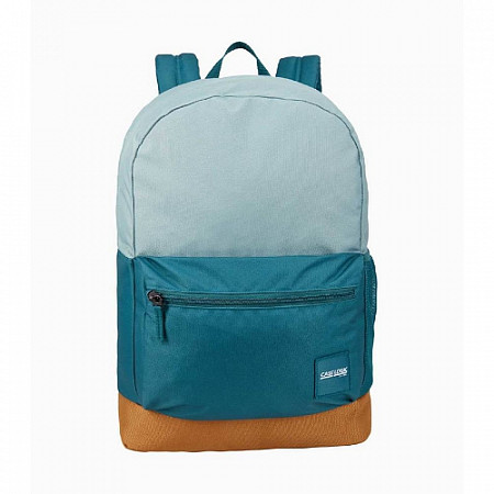 На картинке изображен Рюкзак для ноутбука Case Logic CCAM1116TRL/CMN blue (3203855) Рюкзак для ноутбука Case Logic CCAM1116TRL/CMN blue (3203855)