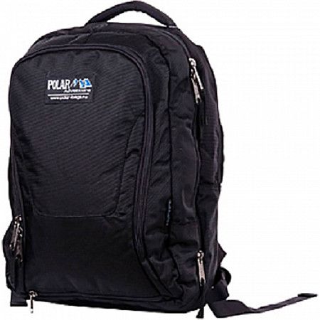 Рюкзак Polar П959 black
