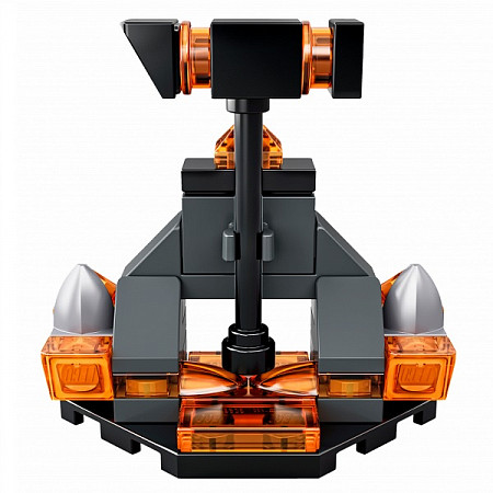 Конструктор LEGO Ninjago Коул - Мастер Кружитцу 70637