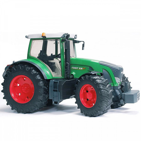 Игрушка Bruder Трактор Fendt 936 Vario 03040