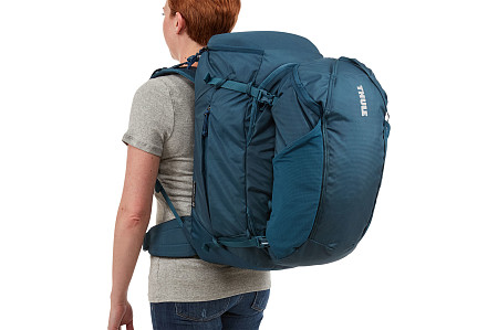 Рюкзак для туризма Thule Landmark 60L Womens TLPF60MBL blue (3203728)