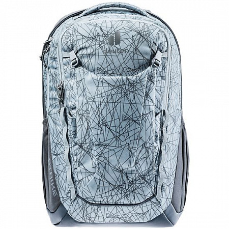 Рюкзак Deuter Strike 3830021-4422 tin micado-graphite (2021)