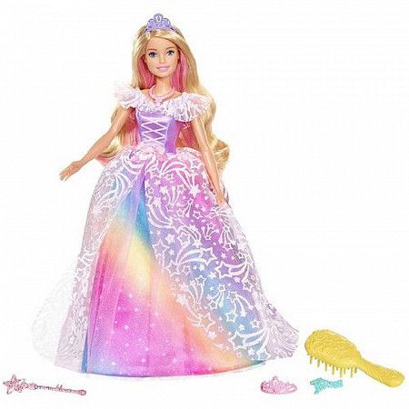 Кукла Barbie Принцесса (GFR45)