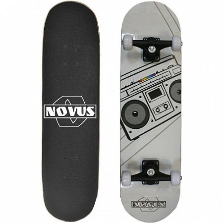 Скейтборд Novus NSB-18.03