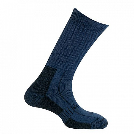 Носки Mund 303 Explorer 8 Blue