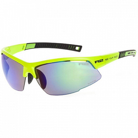 Очки солнцезащитные Relax Racer AT063G