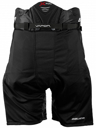 Шорты хоккейные Bauer Vapor X700 SR black