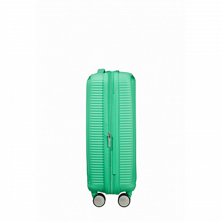 Чемодан малый American Tourister Soundbox 32G*34 001 mint