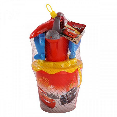 Набор Полесье Disney/Pixar Тачки №20 65490