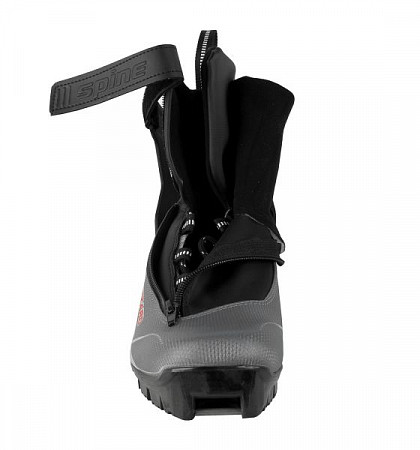 Лыжные ботинки Spine Blizzard 200 SNS (синт.)