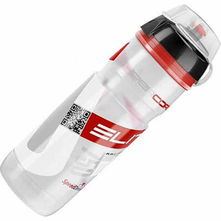 Велобутылка Elite Supercorsa MTB 750 мл 0101906 red