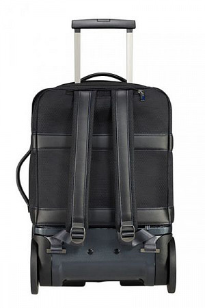 Сумка дорожная Samsonite Zigo CH9-09006 Black
