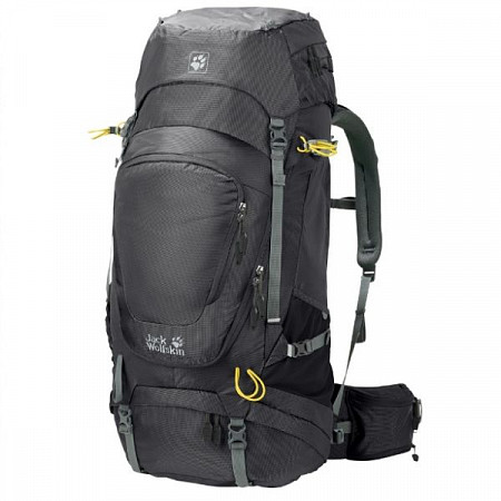 Рюкзак Jack Wolfskin Highland Trail XT 60 black