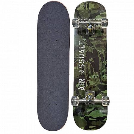 Скейтборд Display Air Assualt