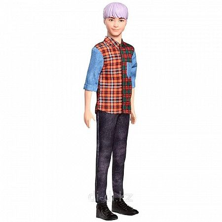 Кукла Barbie Игра с модой Кен (DWK44 GHW70)