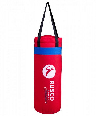Набор для бокса Rusco 4oz red