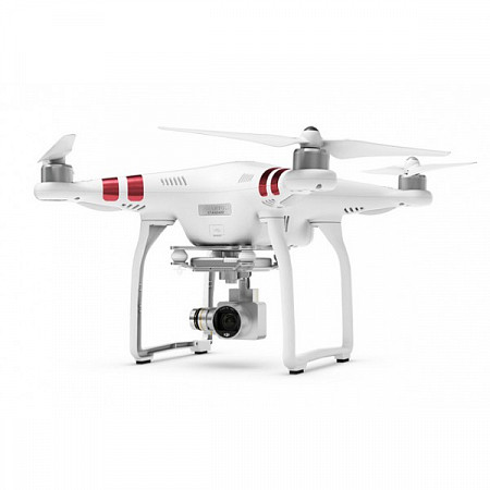 Квадрокоптер DJI Phantom 3 Standard