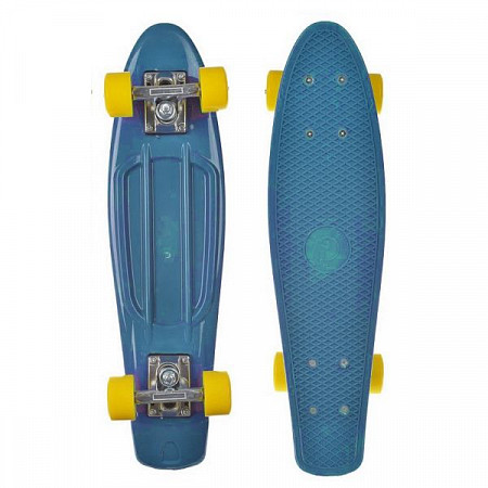 Penny board (пенни борд) Vimpex Sport Urban PW-506 blue