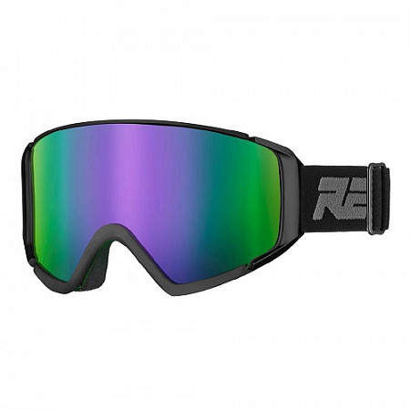 Маска горнолыжная Relax HTG29D