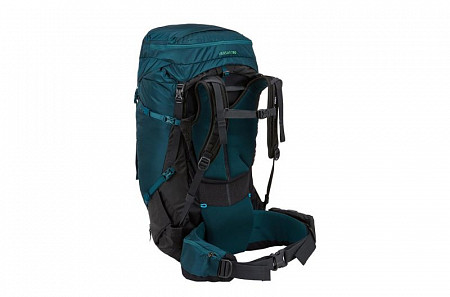 Походный рюкзак Thule Versant 60L W Deep Teal (3203567)