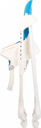 Стульчик Babyhit Lunch Time blue