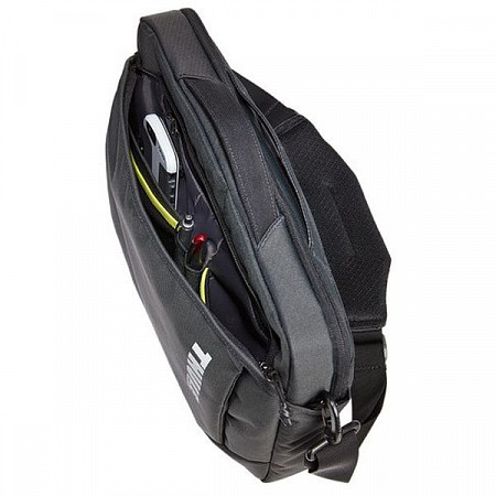 Сумка для ноутбука Thule Subterra MacBook 15" Attache TSA315B black (3204085)