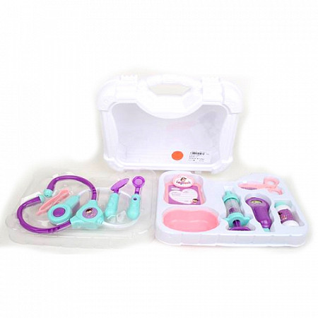 На картинке изображен Набор доктора 5685-1 Набор доктора 5685-1