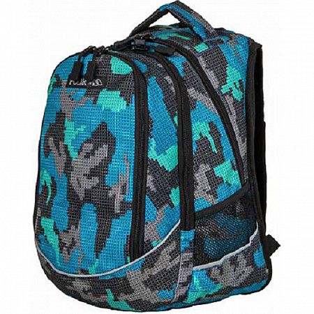 Рюкзак Polar 17301 Blue