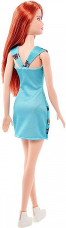 Куклa Barbie Модная одежда T7439 FJF18