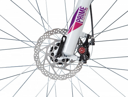 Велосипед Stinger Siena STD 27" (2020) violet