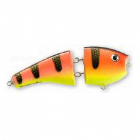 Воблер деревянный Raiden Hunter 110 мм SS0504 Q1S-110-SS0504