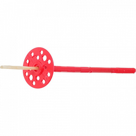 Дюбель для теплоизоляции Starfix 10х30 см SMW1-13985-50