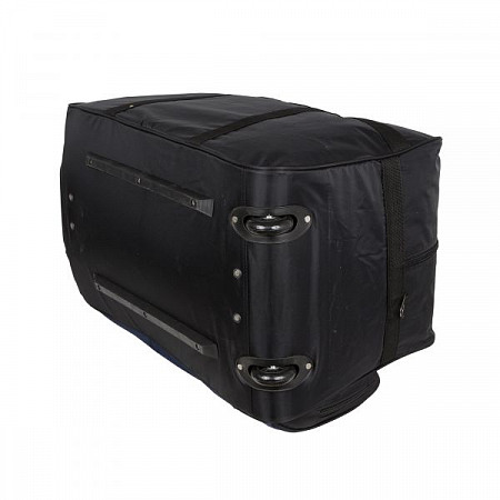 Дорожная сумка Polar 6027 blue