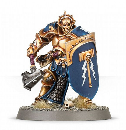 Фигурки Games Workshop Warhammer: Easy to Build Liberators 71-01