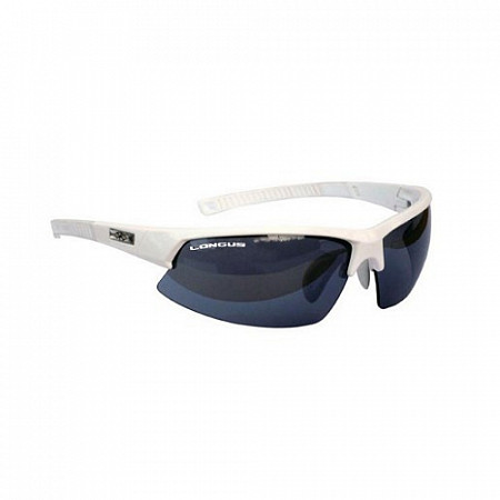 Очки Longus Wind white 392045