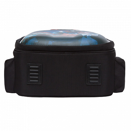 Рюкзак школьный GRIZZLY RAz-187-7 /1 black