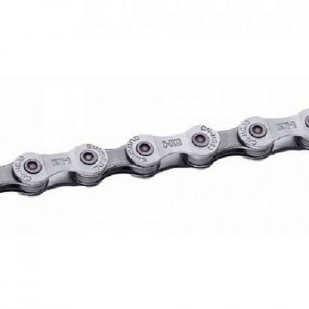 Велоцепь Shimano CN-HG93 ХТ 114 звеньев KCNHG93114