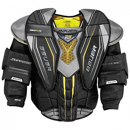 Нагрудник вратарский Bauer Supreme S18 2S Pro Sr