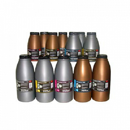 Тонер ATM Samsung CLP 300/310/320/325/350/CLX 2160/3160/3185