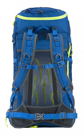 Рюкзак туристический Husky Sloper 45 blue