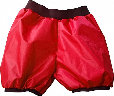 Шорты-ледянка Тяни-Толкай Ice Shorts1 red