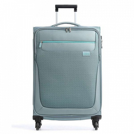 Чемодан средний American Tourister Sunny South 67 см MA9*08 003 grey