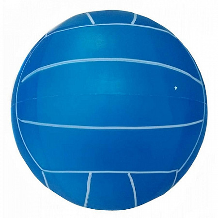Мяч надувной Zez Sport GP-G22