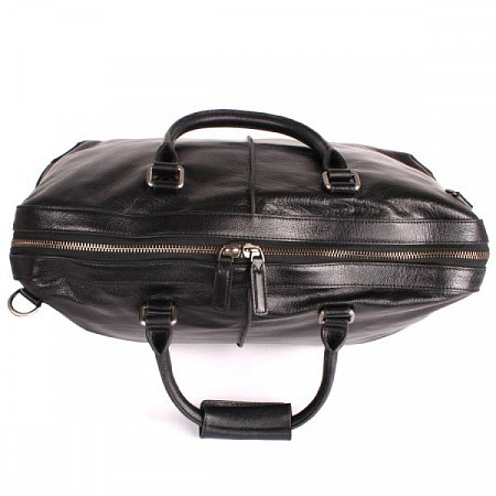 Дорожная сумка Pola 2052-7 black