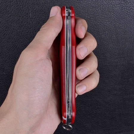 Нож перочинный Victorinox RangerGrip 63 130 мм 5 функций 0.9523.MC