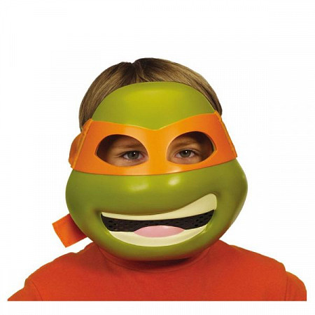 Игрушка Turtles Маска Микеланджело 92154