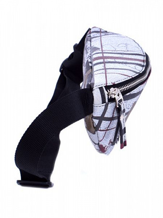 На картинке изображен Сумка поясная Cagia 310839 Сумка поясная Cagia 310839