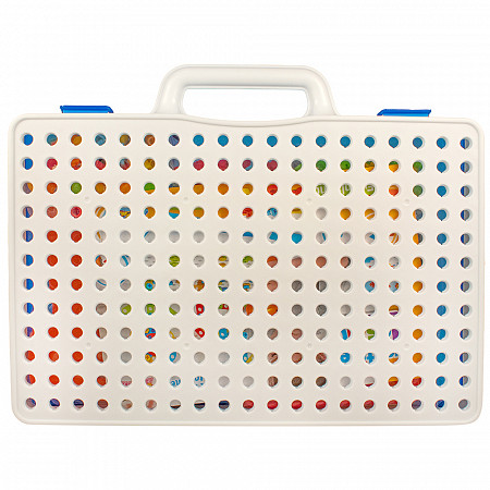 Конструктор Qunxing Toys Мозаика-конструктор 608