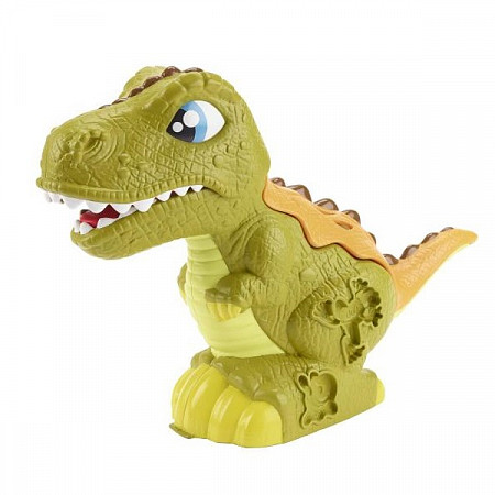 Игровой набор Play-Doh Могучий Динозавр (E1952)